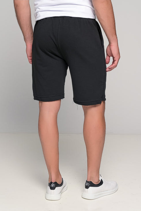 Shorts ATH Regular Fit - Black